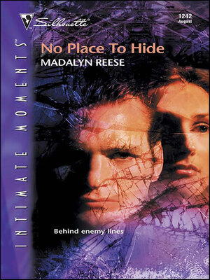 cover image of No Place to Hide